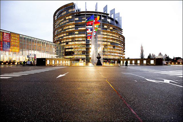 Parlamento-Ue-Strasburgo